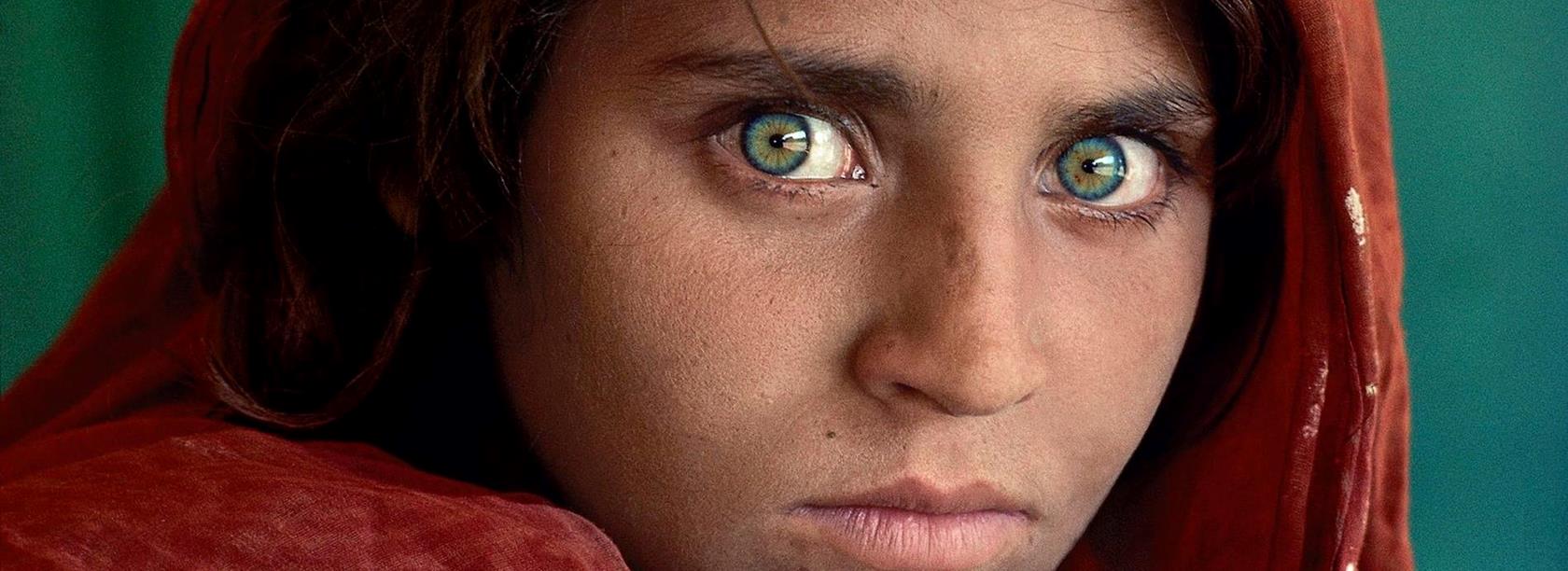 سفر به جزایر لانگر هانس - درباره معروف ترین دختر افغان